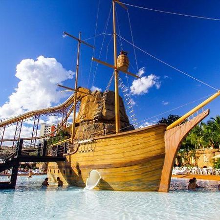 شقة Piazza Acqua Park كلدس نوفاس المظهر الخارجي الصورة