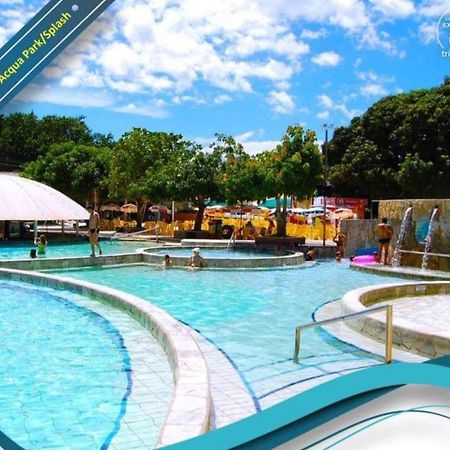 شقة Piazza Acqua Park كلدس نوفاس المظهر الخارجي الصورة