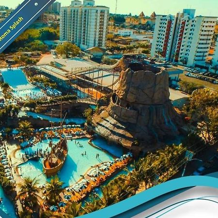 شقة Piazza Acqua Park كلدس نوفاس المظهر الخارجي الصورة