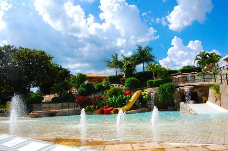 شقة Piazza Acqua Park كلدس نوفاس المظهر الخارجي الصورة