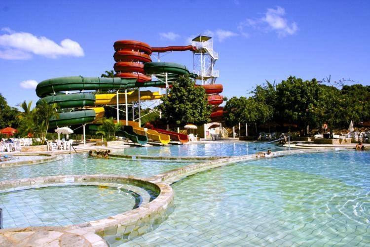 شقة Piazza Acqua Park كلدس نوفاس المظهر الخارجي الصورة