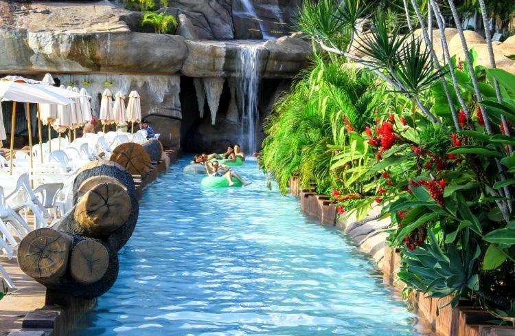 شقة Piazza Acqua Park كلدس نوفاس المظهر الخارجي الصورة