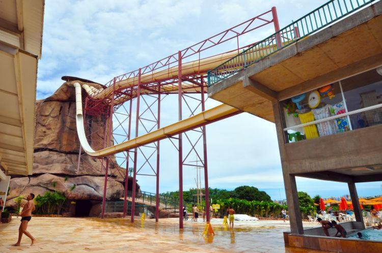 شقة Piazza Acqua Park كلدس نوفاس المظهر الخارجي الصورة
