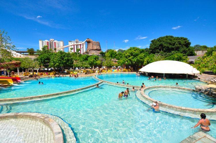 شقة Piazza Acqua Park كلدس نوفاس المظهر الخارجي الصورة