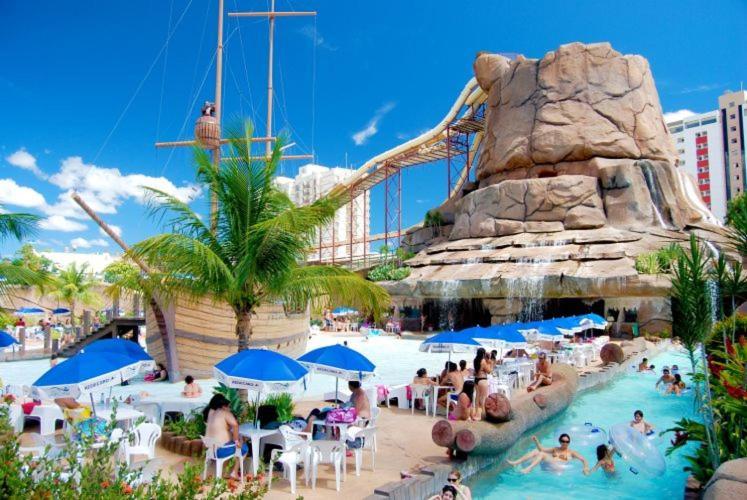شقة Piazza Acqua Park كلدس نوفاس المظهر الخارجي الصورة