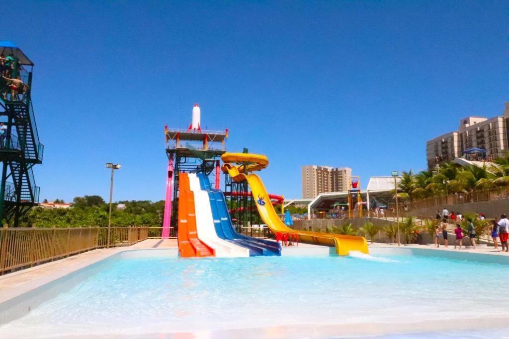 شقة Piazza Acqua Park كلدس نوفاس المظهر الخارجي الصورة