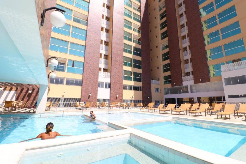 شقة Piazza Acqua Park كلدس نوفاس المظهر الخارجي الصورة