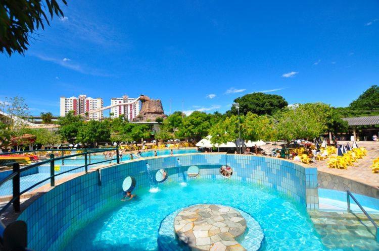 شقة Piazza Acqua Park كلدس نوفاس المظهر الخارجي الصورة