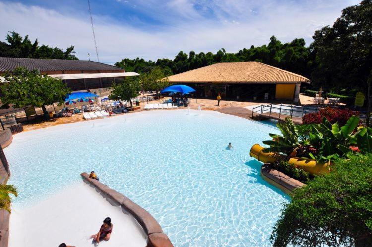 شقة Piazza Acqua Park كلدس نوفاس المظهر الخارجي الصورة