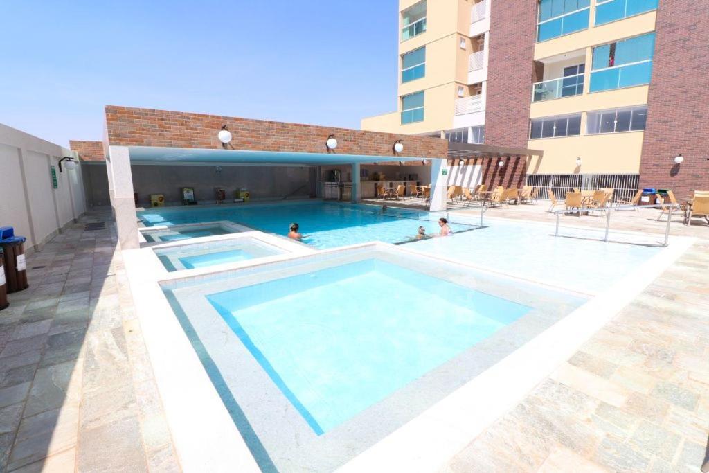 شقة Piazza Acqua Park كلدس نوفاس المظهر الخارجي الصورة