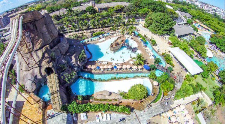 شقة Piazza Acqua Park كلدس نوفاس المظهر الخارجي الصورة