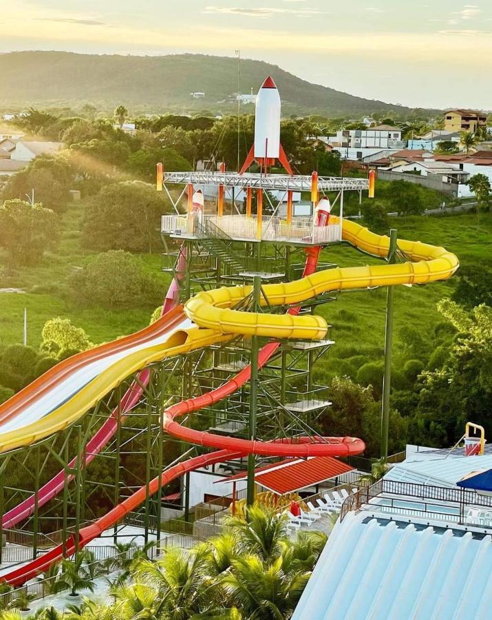 شقة Piazza Acqua Park كلدس نوفاس المظهر الخارجي الصورة